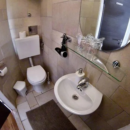 Apartament Comfy Studio In Traditional Dalmatian Stone House Split