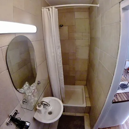 Comfy Studio In Traditional Dalmatian Stone House * Split